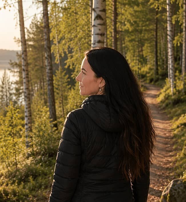 Marja Koski, Kognitiivinen terapeutti Marja Koski, Kognitiivinen terapeutti